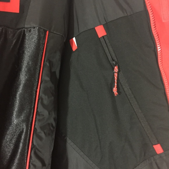 Eider Men’s Defender 2LS ski/performance jacket - Picture 16 of 16